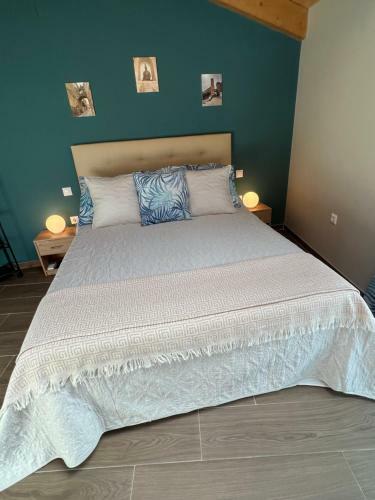 Apartamentos Garc�a De Paredes