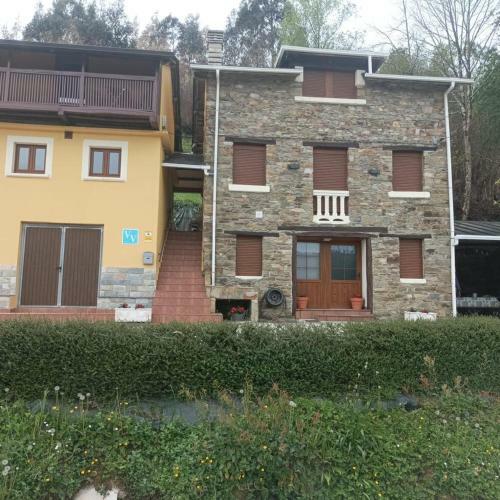 Apartamento La Panera Del Mejicano