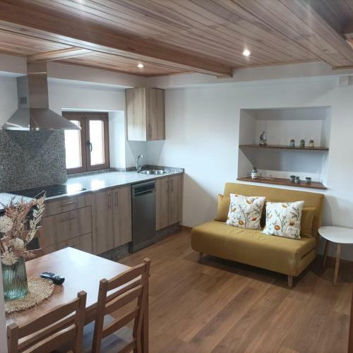 Apartamento La Panera Del Mejicano