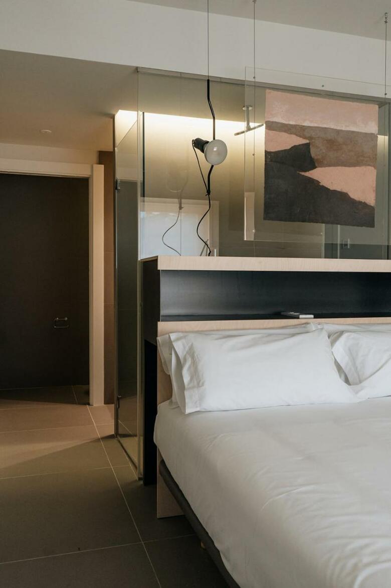 Hotel Santa Ana Tudela
