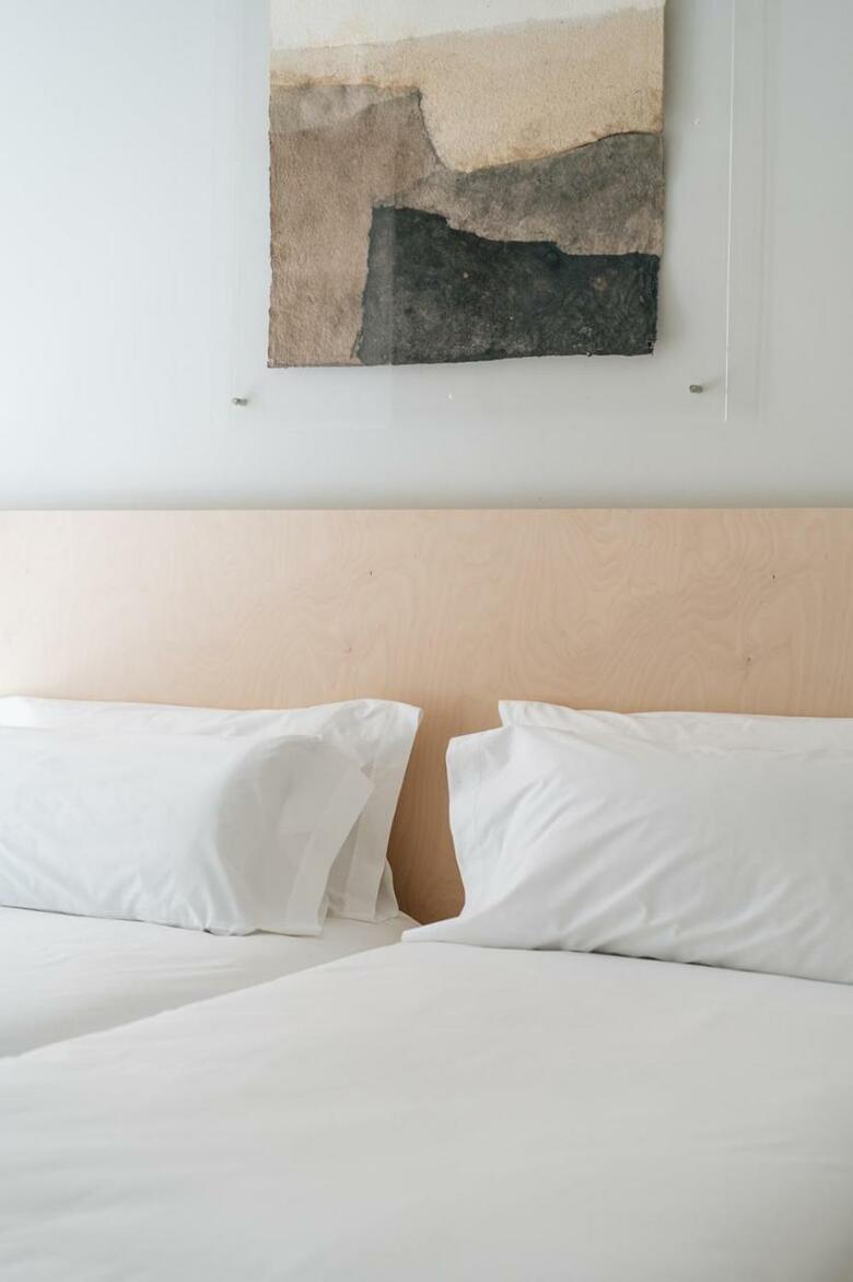 Hotel Santa Ana Tudela