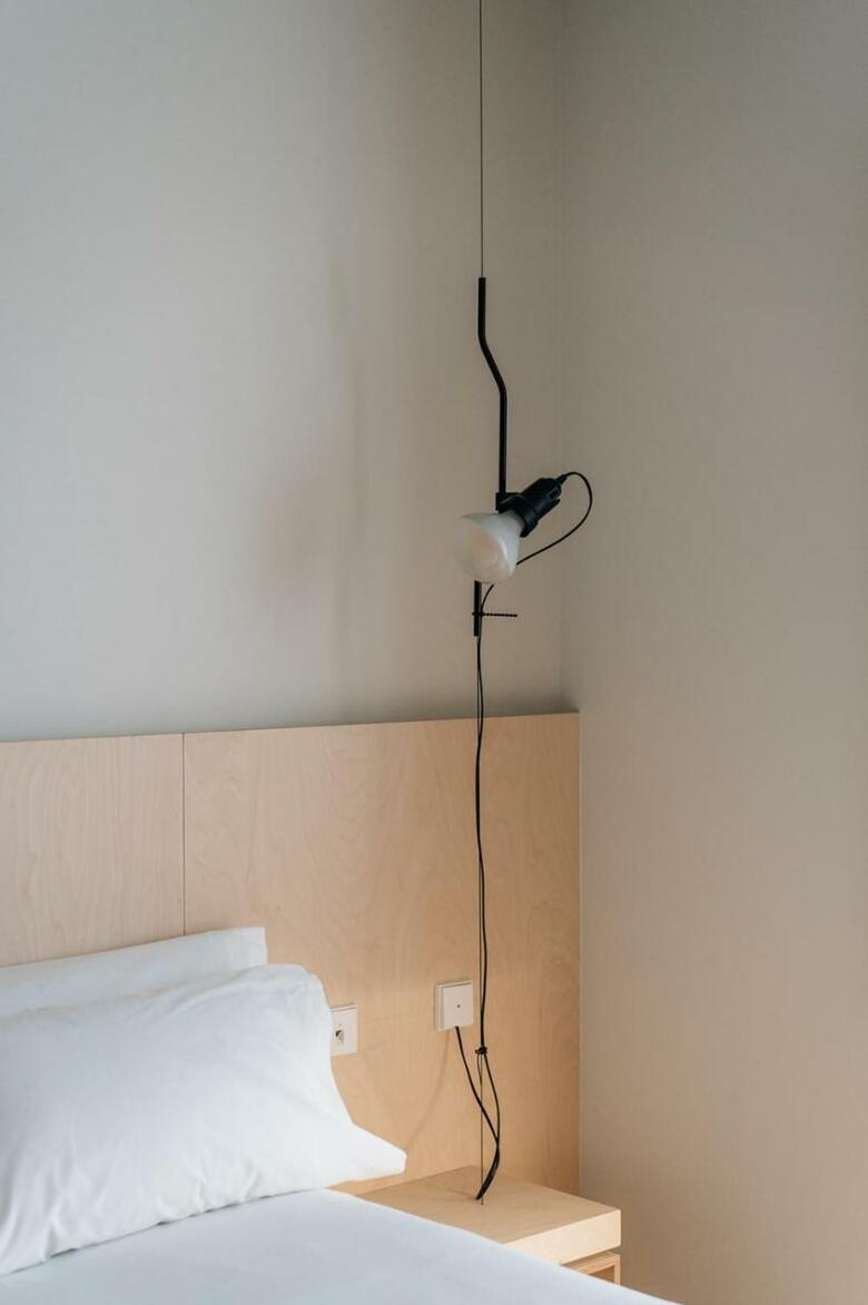 Hotel Santa Ana Tudela