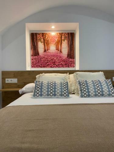 Apartamento Casa Estudio Trujillo
