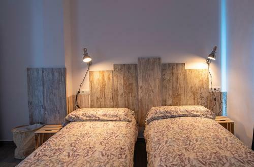 Casa Rural El Cuartel De Ucl�s