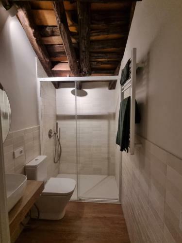 Apartamento Alojamientos El Lecho
