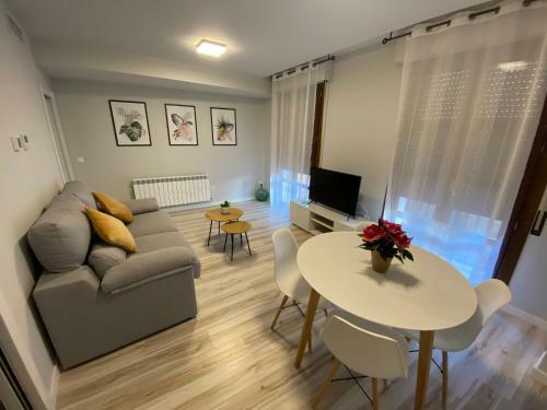 Apartamento Casa Alberto 3 Izda