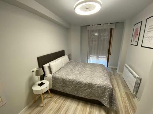 Apartamento Casa Alberto 3 Izda