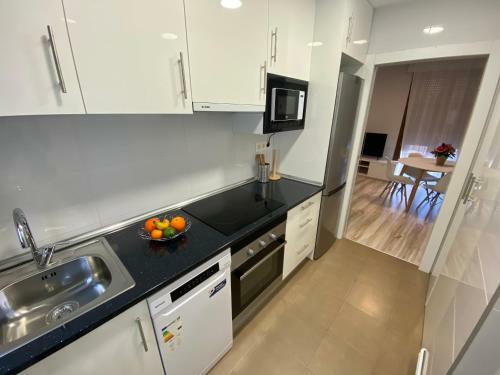 Apartamento Casa Alberto 3 Izda