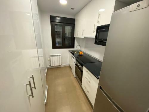 Apartamento Casa Alberto 3 Izda