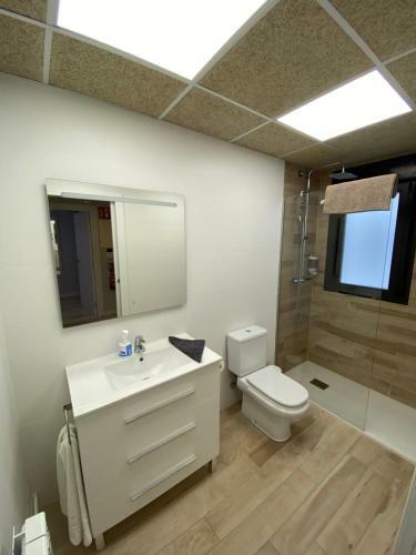 Apartamento Casa Alberto 3 Izda