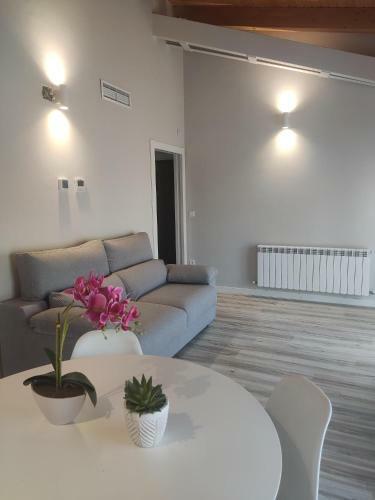 Apartamento Casa Alberto 3 Izda