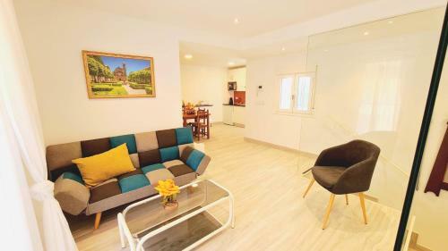 Apartamento Vivienda Tur�stica Cervantes