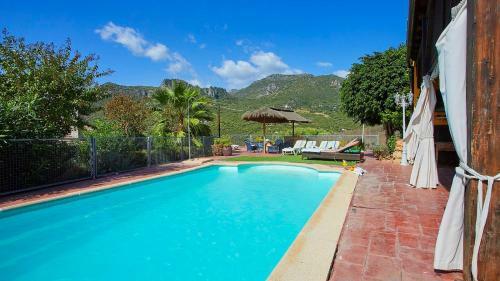 Casa Sof�a Ubrique By Ruralidays