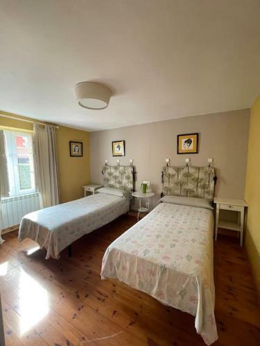 Apartamento En Trece�o, Cantabria