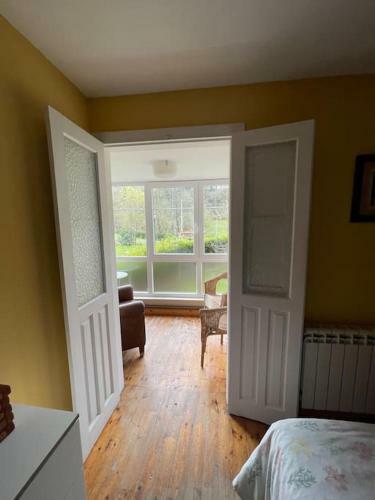 Apartamento En Trece�o, Cantabria