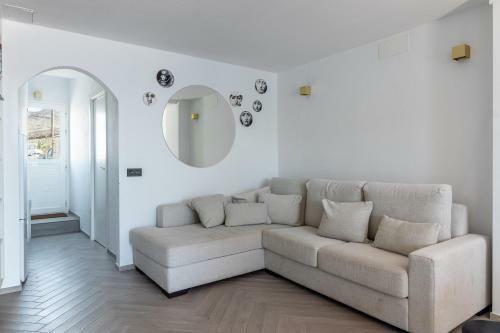 Flatguest Las Playitas