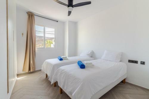 Flatguest Las Playitas
