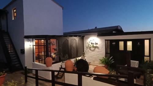 Casa La Molina
