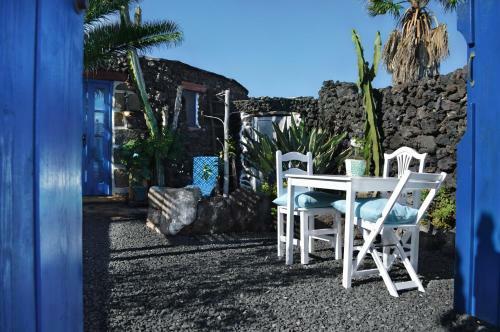 Charming Finca With Beautiful Private Gardens