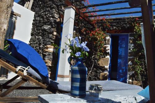Charming Finca With Beautiful Private Gardens