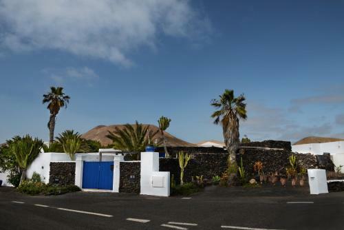 Charming Finca With Beautiful Private Gardens