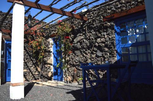Charming Finca With Beautiful Private Gardens