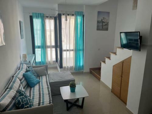 Apartamento Casa Svetlana Cotillo