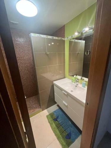 Apartamento Casa Svetlana Cotillo