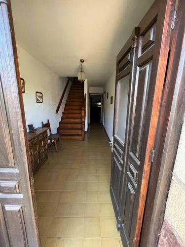 Estupenda Casona Rural Monta�esa