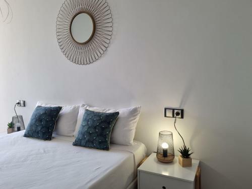 Apartamento Ola Cotillo! Ver Y Sentir El Mar Desde Casa