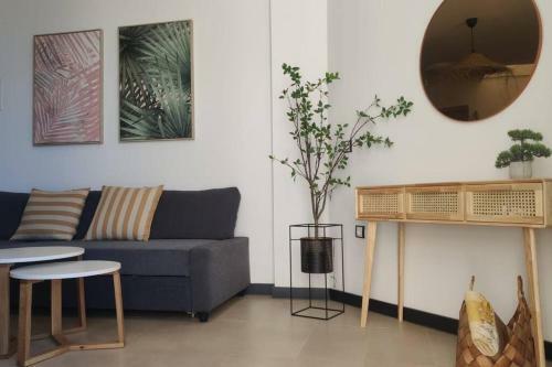 Apartamento Ola Cotillo! Ver Y Sentir El Mar Desde Casa
