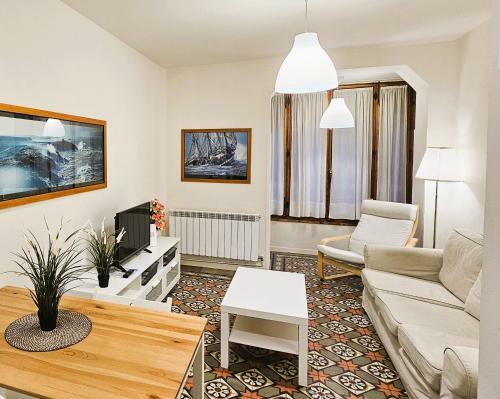 Apartamento Citycenter Tudela