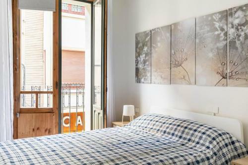 Apartamento Citycenter Tudela