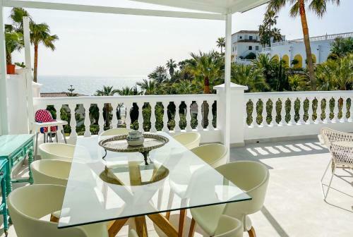 Apartamento Torrox Beach Club