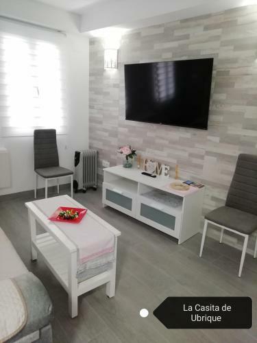 La Casita De Ubrique