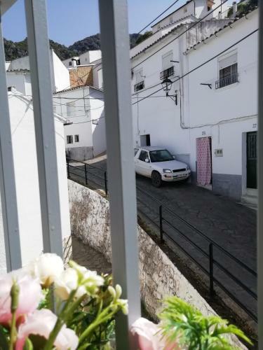 La Casita De Ubrique