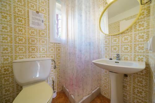 Apartamento El Rinc�n De Santa Maria - Lux Houses Experience