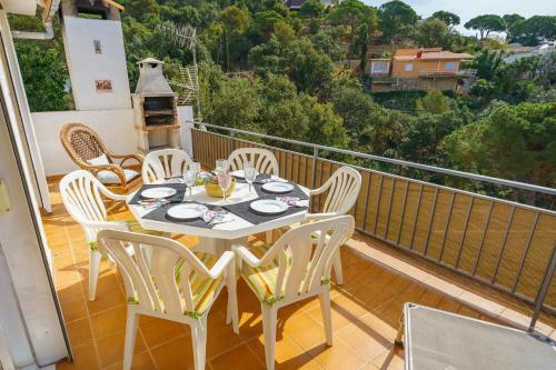 Apartamento El Rinc�n De Santa Maria - Lux Houses Experience