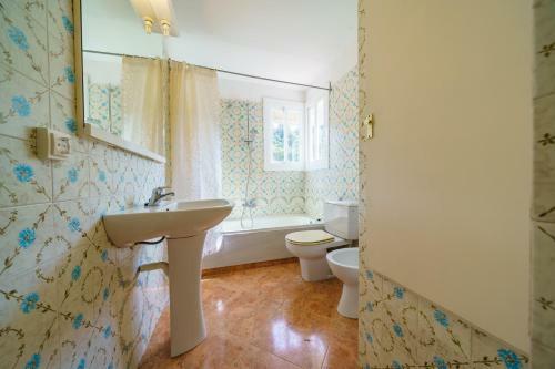 Apartamento El Rinc�n De Santa Maria - Lux Houses Experience