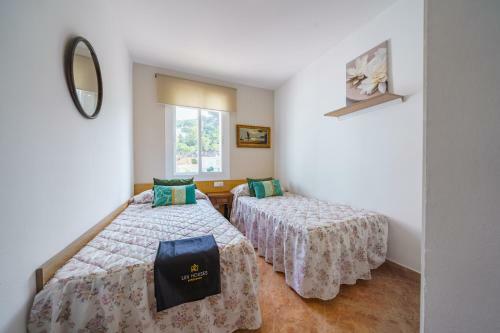 Apartamento El Rinc�n De Santa Maria - Lux Houses Experience