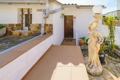Apartamento El Rinc�n De Santa Maria - Lux Houses Experience
