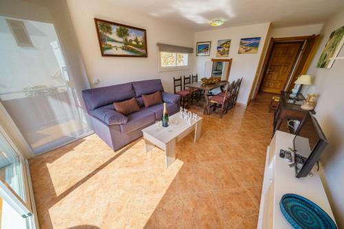 Apartamento El Rinc�n De Santa Maria - Lux Houses Experience