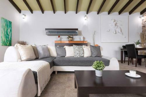 Casa El Kornao, Fuerteventura