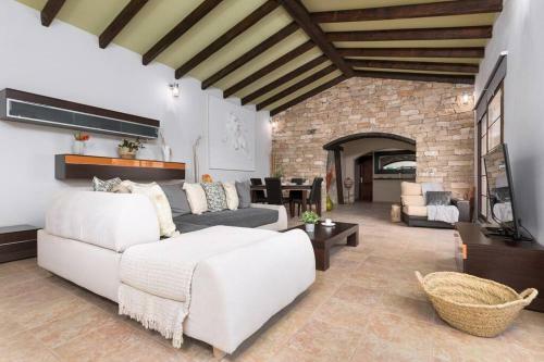 Casa El Kornao, Fuerteventura