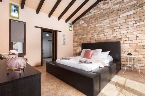 Casa El Kornao, Fuerteventura