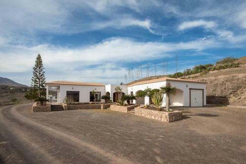 Casa El Kornao, Fuerteventura