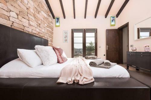 Casa El Kornao, Fuerteventura