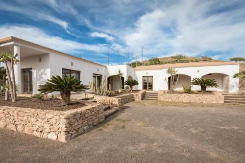 Casa El Kornao, Fuerteventura