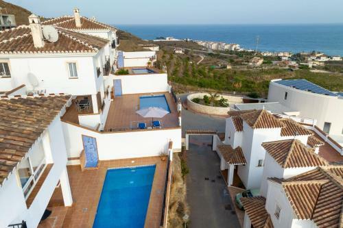 Villa Brisas Del Mar 6