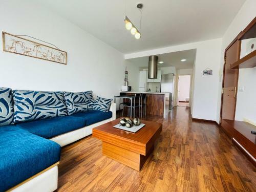 Apartamento Casa One Love El Cotillo